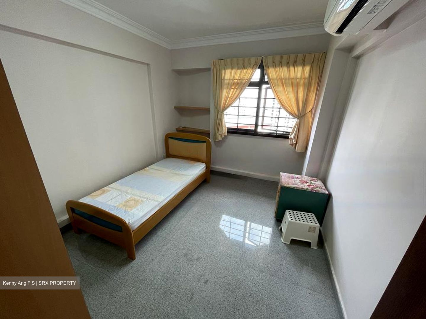 Blk 320B Anchorvale Grove (Sengkang), HDB 5 Rooms #476211101